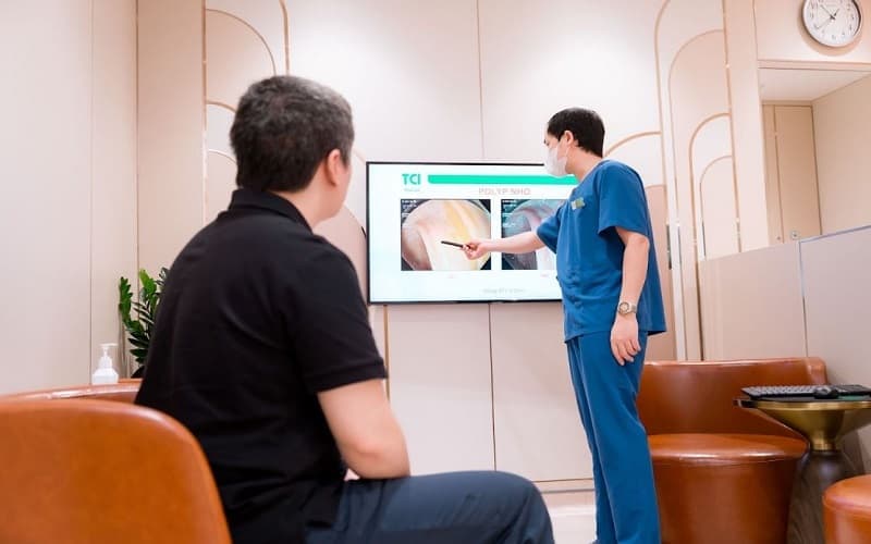 Phòng khám nội soi tiêu hóa cần có quy trình thực hiện rõ ràng, chuẩn Bộ Y tế