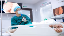Gợi ý phòng khám nội soi tiêu hóa ở Lê Thanh Nghị – Hải Phòng uy tín