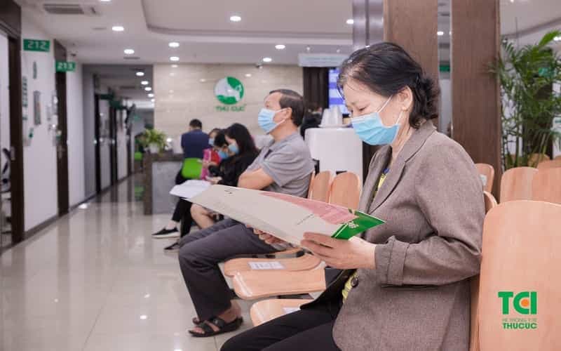 Một số lưu ý trước khi đi khám giúp quá trình thăm khám thuận tiện và hiệu quả hơn