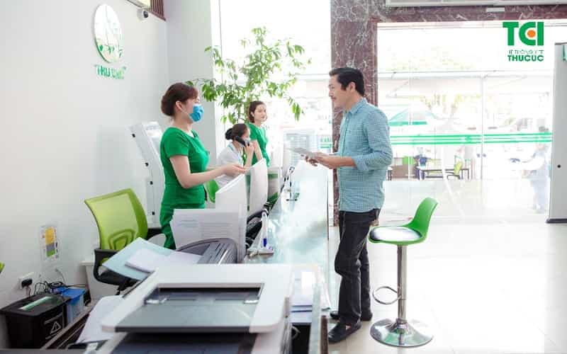 Phòng khám Nội thuận tiện giúp người bệnh chủ động hơn khi thăm khám và tái khám