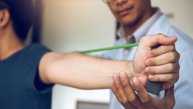 Gợi ý phòng khám phục hồi chức năng ở Lê Thanh Nghị – Hải Phòng uy tín