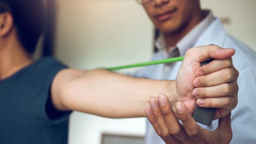 Gợi ý phòng khám phục hồi chức năng ở Lê Thanh Nghị – Hải Phòng uy tín