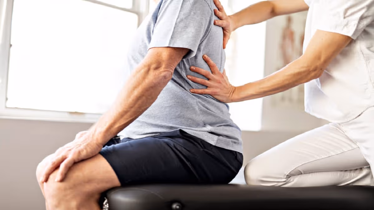 Phòng khám phục hồi chức năng ở Thành Đông – Hải Phòng uy tín, thuận tiện
