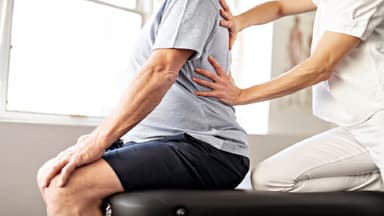 Phòng khám phục hồi chức năng ở Thành Đông – Hải Phòng uy tín, thuận tiện