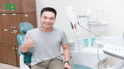 Phòng khám răng hàm mặt ở Lê Thanh Nghị – Hải Phòng uy tín, dịch vụ tốt