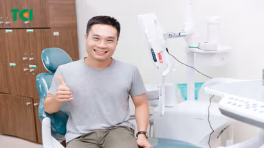 Phòng khám răng hàm mặt ở Lê Thanh Nghị – Hải Phòng uy tín, dịch vụ tốt