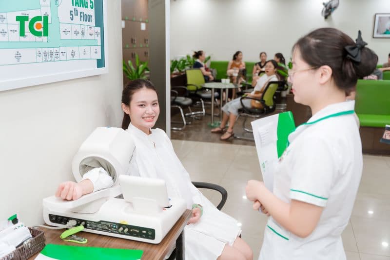 Một cơ sở khám bệnh uy tín cần đáp ứng nhiều tiêu chí liên quan đến đội ngũ chuyên môn, quy trình khám
