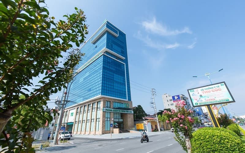 Phòng khám Đa khoa Thu Cúc TCI Hải Phòng là địa chỉ khám sản phụ khoa uy tín, chất lượng tốt