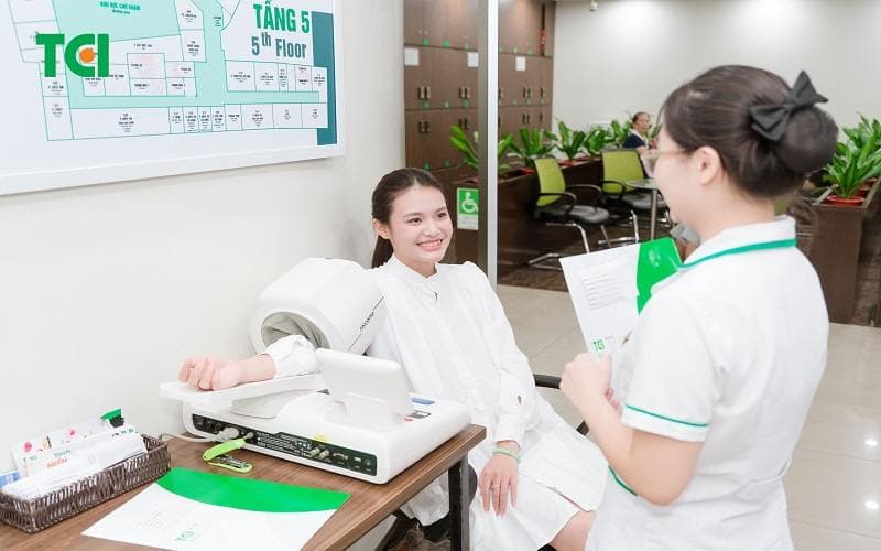 Lợi ích khi chị em chủ động khám sản phụ khoa từ sớm