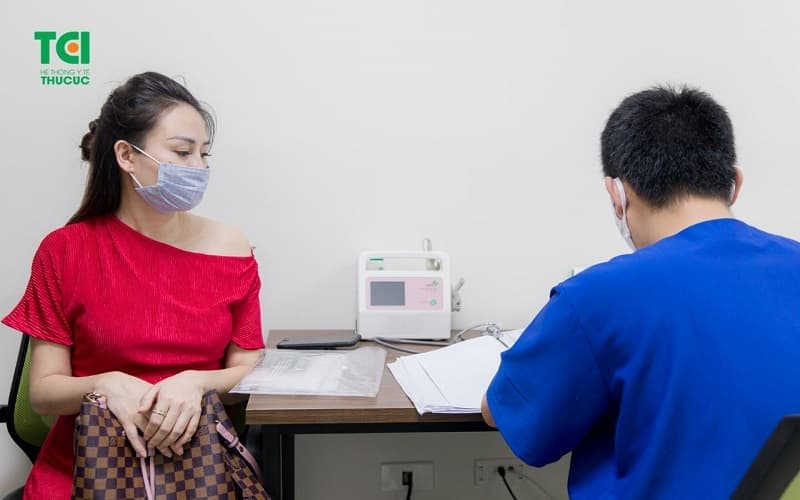 Chọn được phòng khám Sản Phụ khoa uy tín giúp chị em được thăm khám bài bản, phát hiện bất thường sớm và theo dõi sức khỏe phù hợp