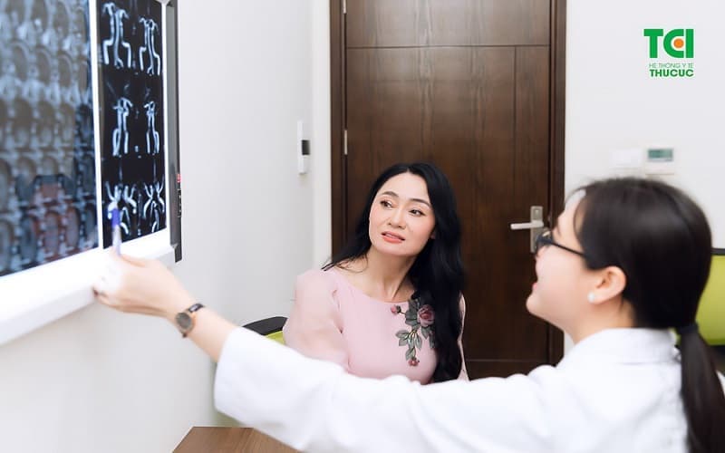 Địa chỉ có phòng khám sức khỏe tổng quát ở Tây Mỗ uy tín, chất lượng tốt