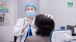 Gợi ý phòng khám tai mũi họng ở Lê Thanh Nghị – Hải Phòng đáng tin cậy