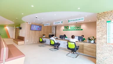 Gợi ý phòng khám tai mũi họng ở Thành Đông – Hải Phòng uy tín, thuận tiện