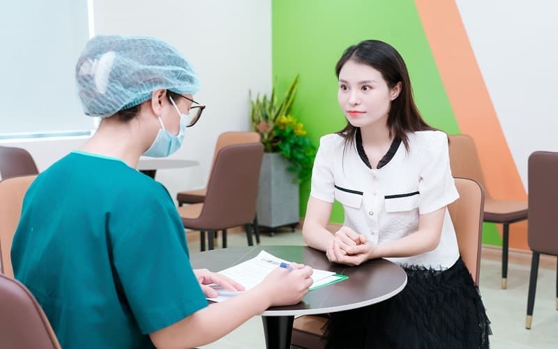 Đội ngũ bác sĩ tai mũi họng tại TCI Hải Phòng là những người giỏi chuyên môn, giàu kinh nghiệm