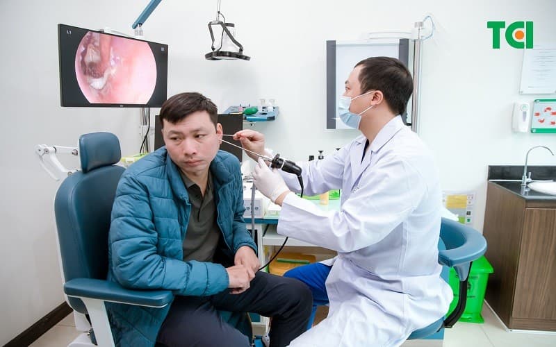 Những yếu tố giúp chọn phòng khám tai mũi họng ở Ái Quốc - Hải Phòng chất lượng