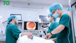 Cập nhật địa chỉ phòng khám tiêu hóa ở Thạch Khôi – Hải Phòng uy tín, chất lượng hiện nay