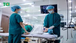 Gợi ý phòng khám tiêu hóa ở Lê Thanh Nghị – Hải Phòng uy tín