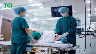 Gợi ý phòng khám tiêu hóa ở Lê Thanh Nghị – Hải Phòng uy tín
