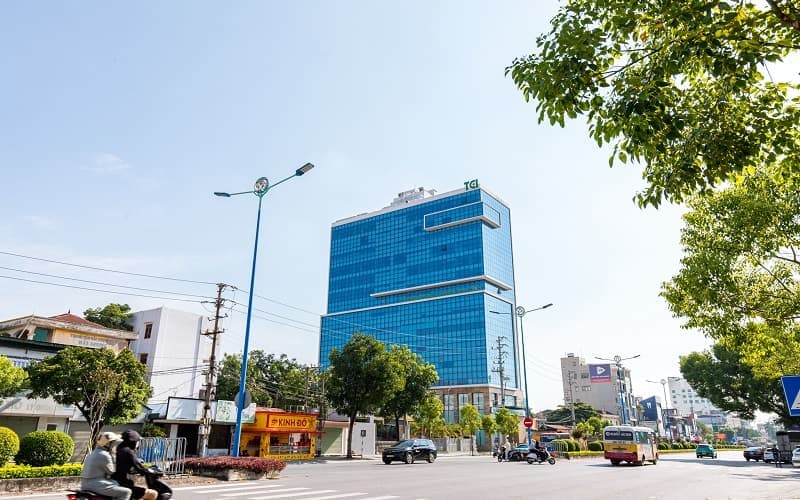 Phòng khám Đa khoa Thu Cúc TCI Hải Phòng là địa chỉ thăm khám, kiểm tra và chẩn đoán bệnh lý tiêu hóa thuận tiện trong cùng một cơ sở