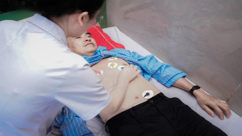 Địa chỉ phòng khám tim mạch ở Yên Hòa được nhiều người tin tưởng