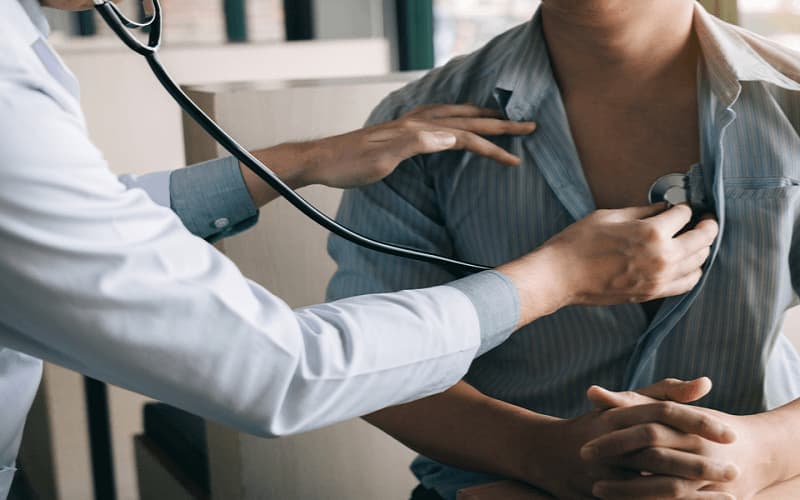 phòng khám tim mạch ở Nghĩa Đô