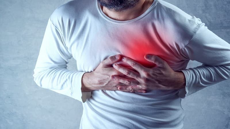 phòng khám tim mạch ở Cầu Giấy