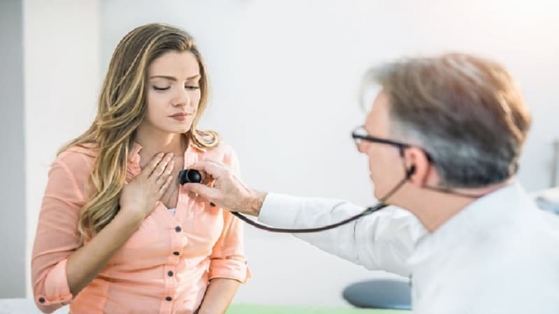 phòng khám tim mạch ở Cầu Giấy