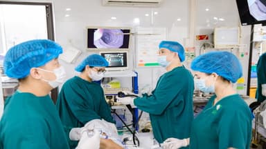 Phòng khám ung bướu ở Từ Liêm: Địa chỉ có quy trình thăm khám và tầm soát đầy đủ
