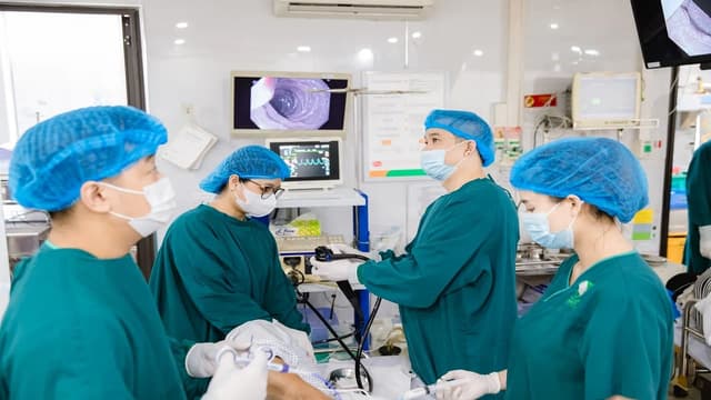Phòng khám ung bướu ở Từ Liêm: Địa chỉ có quy trình thăm khám và tầm soát đầy đủ
