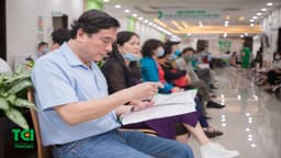 Phòng khám ung bướu ở Yên Hòa uy tín, phát hiện sớm tổn thương nghi ngờ ung thư