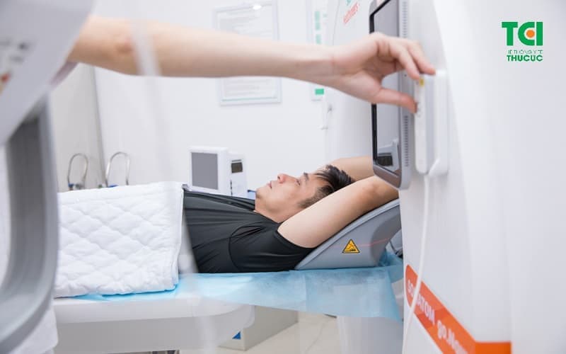 Phòng khám ung bướu ở Đại Mỗ tầm soát khoa học, rõ ràng