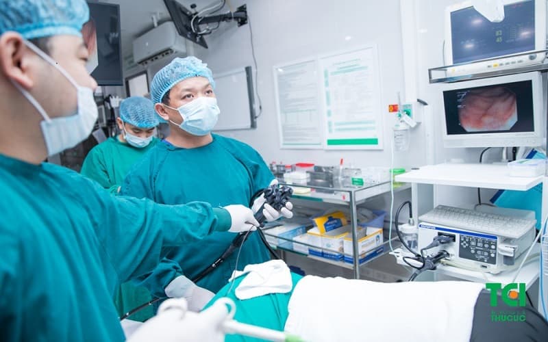 Phòng khám ung bướu ở Nghĩa Đô: Địa chỉ tầm soát bài bản, phát hiện sớm bất thường