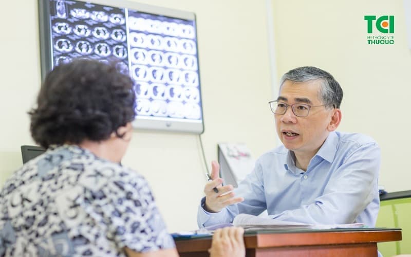 Phòng khám ung bướu ở Yên Hòa uy tín, phát hiện sớm tổn thương nghi ngờ ung thư