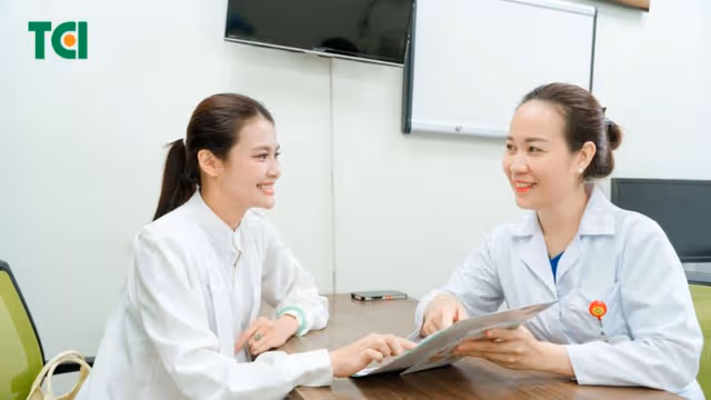 Gợi ý phòng khám viêm âm hộ ở Liễu Giai uy tín, bác sĩ tận tâm