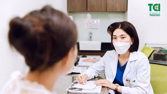 Gợi ý địa chỉ phòng khám viêm âm hộ ở Ba Đình uy tín giúp chị em an tâm thăm khám