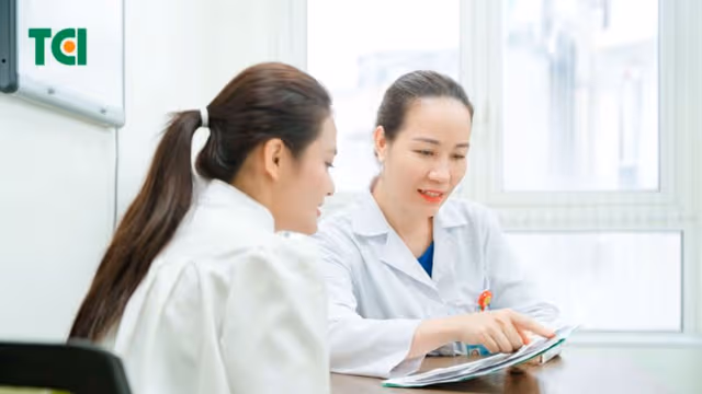 Mách bạn địa chỉ phòng khám viêm âm hộ ở Từ Liêm đáng tin cậy, nhiều người lựa chọn