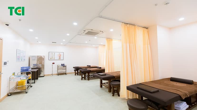 Gợi ý phòng khám y học cổ truyền ở Lê Thanh Nghị – Hải Phòng uy tín