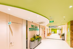 Địa chỉ phòng khám Y học cổ truyền ở Tứ Minh – Hải Phòng được nhiều người lựa chọn