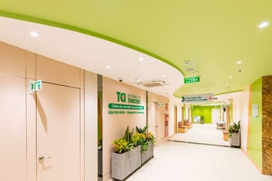 Địa chỉ phòng khám Y học cổ truyền ở Tứ Minh – Hải Phòng được nhiều người lựa chọn
