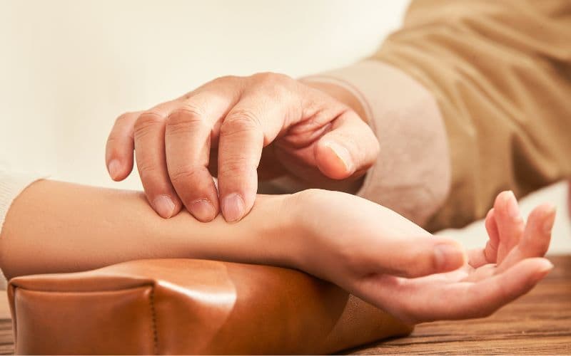 Quy trình khám Y học cổ truyền có thể khác nhau tùy từng cơ sở và tình trạng sức khỏe của người bệnh