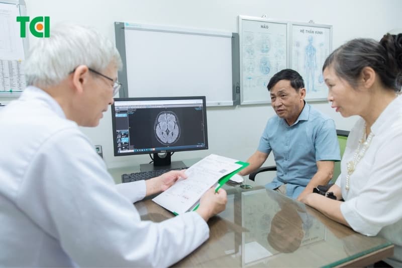Việc phát hiện bệnh từ giai đoạn sớm giúp nâng cao hiệu quả điều trị và tối ưu hóa chi phí điều trị