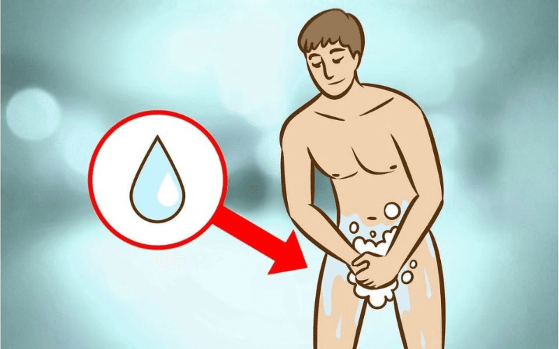 rủi ro cắt bao quy đầu