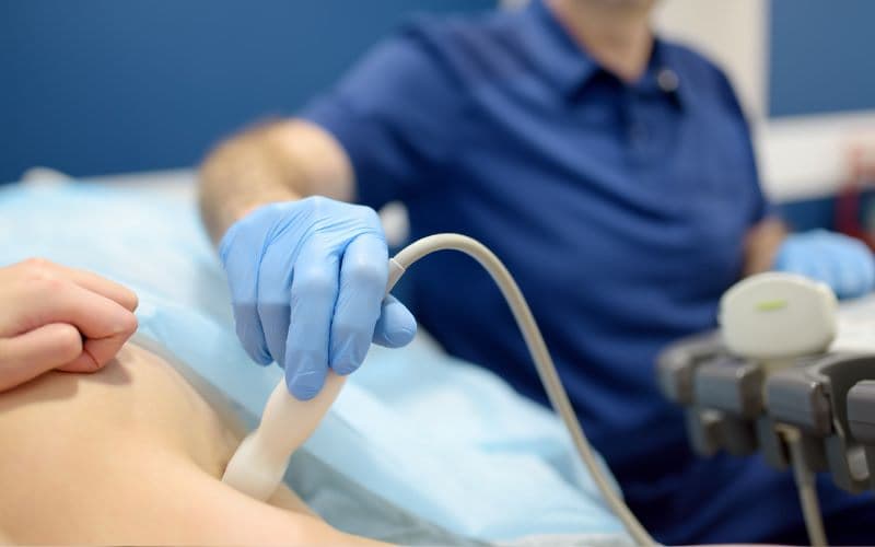 Siêu âm là một phương tiện chẩn đoán hình ảnh quan trọng, có nhiều ứng dụng trong y khoa