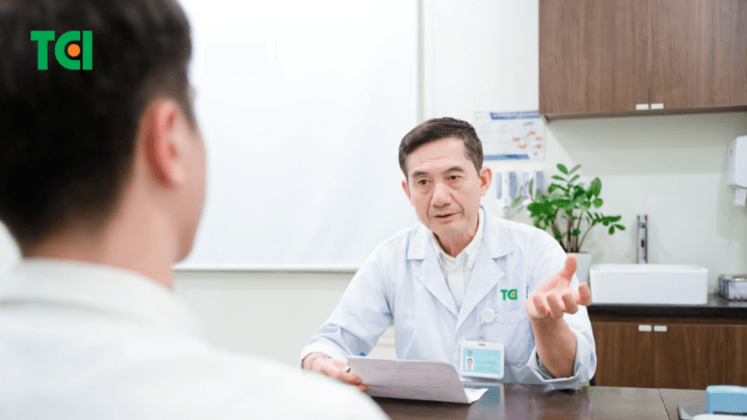 Cắt bao quy đầu ra sao? Tìm hiểu chi tiết