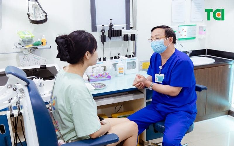 Hướng dẫn cách chọn bác sĩ tai mũi họng ở Tân Hưng - Hải Phòng chất lượng