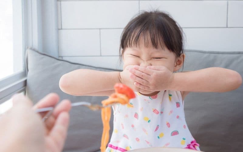 Không nên tự ý dùng kẽm liều cao khi trẻ có các dấu hiệu thiếu kẽm