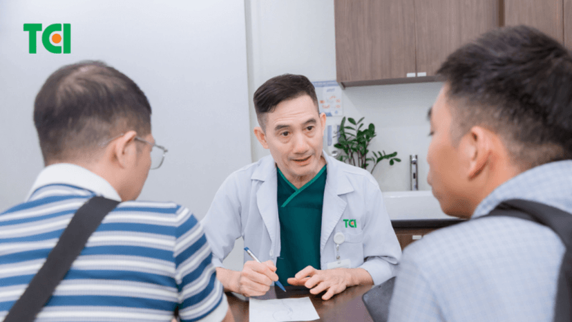 Cắt bao quy đầu rẻ có chất lượng không?