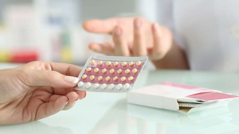 Đối với thuốc ngừa thai cho phụ nữ cho con bú, các mẹ bỉm được khuyên ưu tiên chọn dòng thuốc chỉ chứa duy nhất Progestin