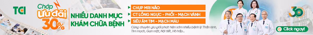 Slider – Banner Khám nội