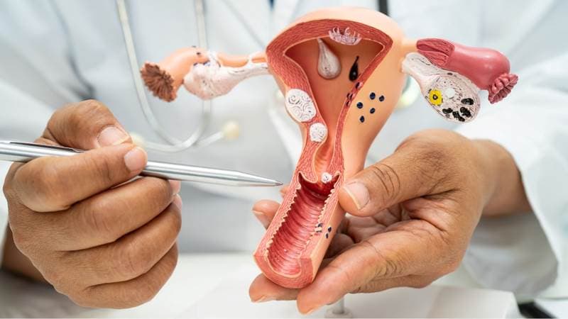 Viêm cổ tử cung hoàn toàn có thể điều trị khỏi trong nhiều trường hợp